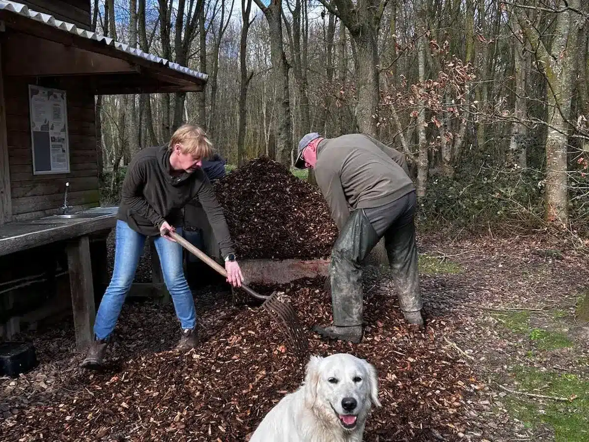 Getting Ready for the 2026 Season at New Farm Holidays